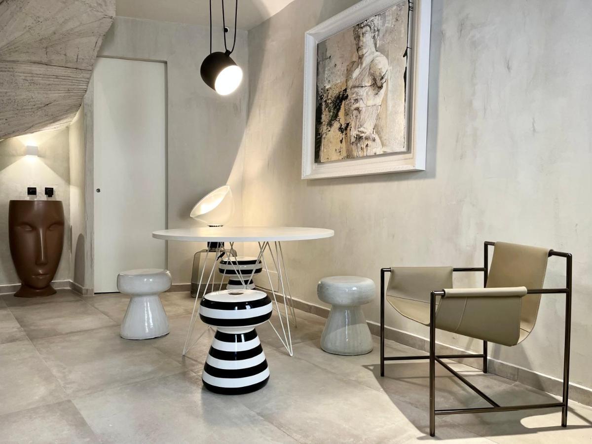 Don Diego Luxury Rooms تاورمينا المظهر الخارجي الصورة