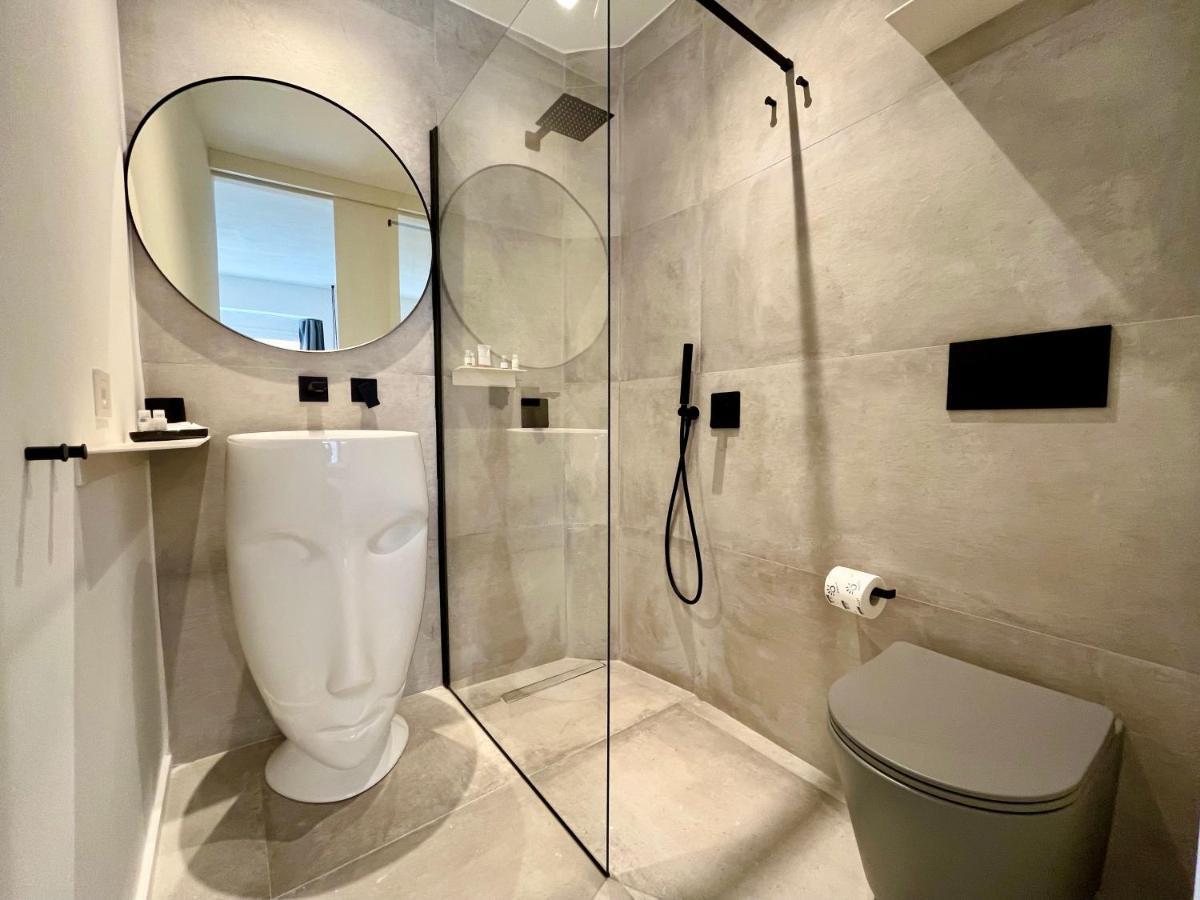 Don Diego Luxury Rooms تاورمينا المظهر الخارجي الصورة