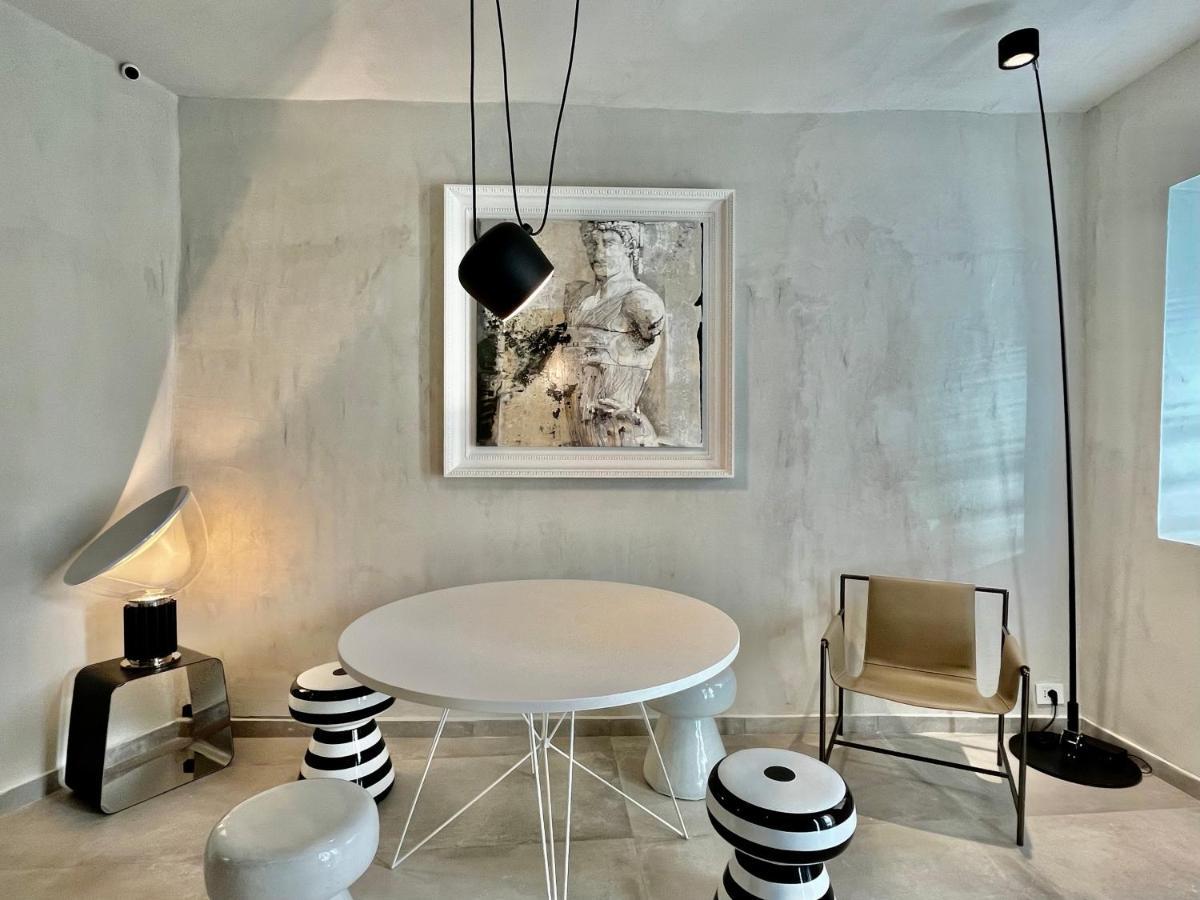 Don Diego Luxury Rooms تاورمينا المظهر الخارجي الصورة