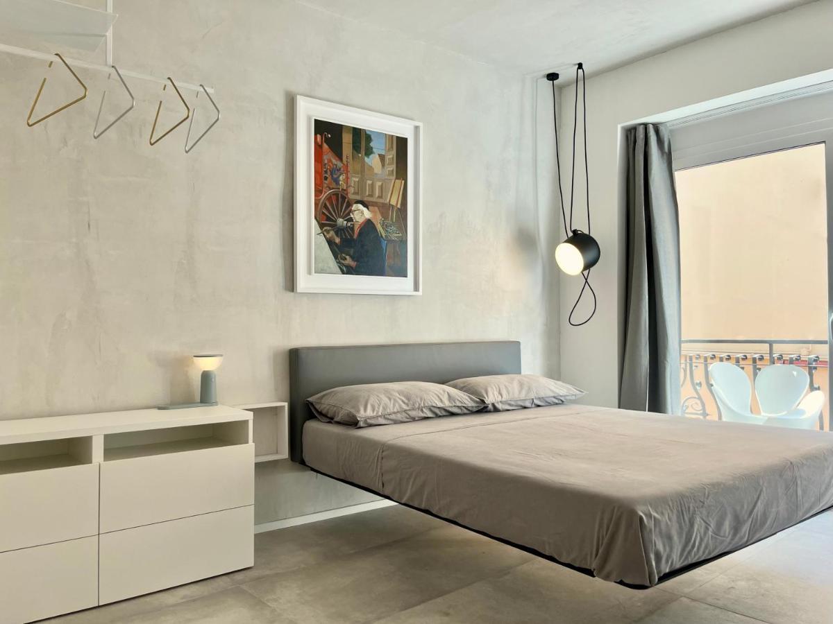 Don Diego Luxury Rooms تاورمينا المظهر الخارجي الصورة