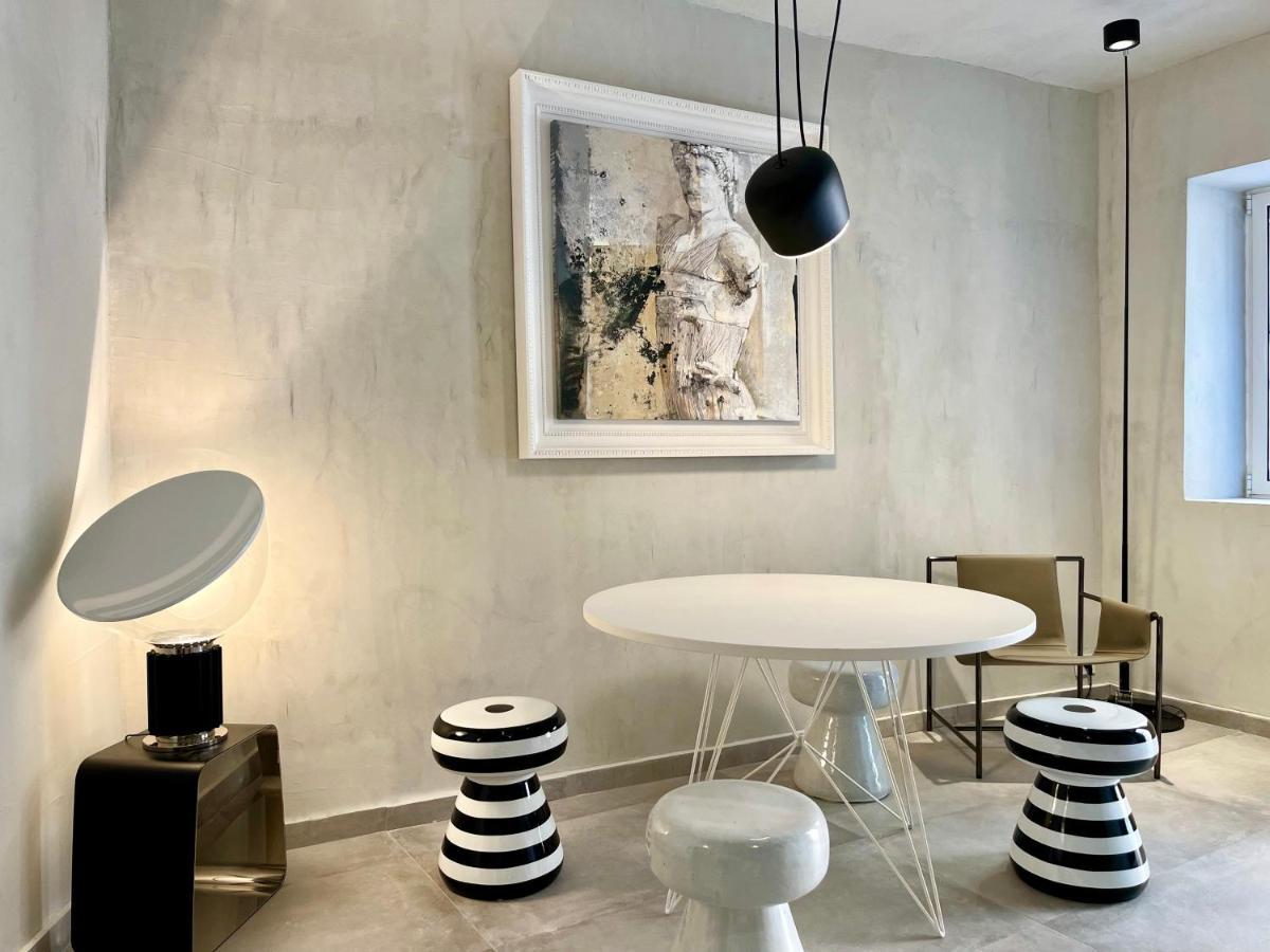 Don Diego Luxury Rooms تاورمينا المظهر الخارجي الصورة