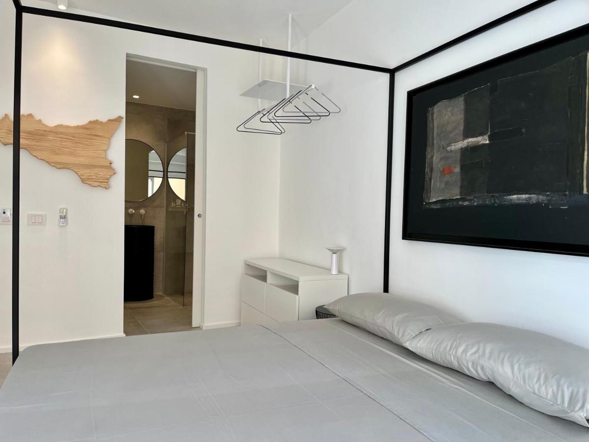Don Diego Luxury Rooms تاورمينا المظهر الخارجي الصورة