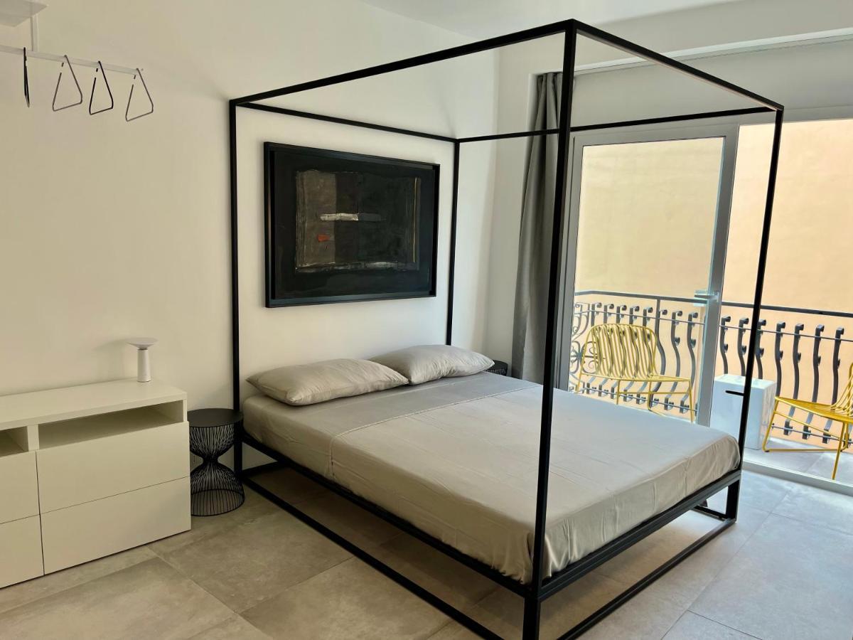Don Diego Luxury Rooms تاورمينا المظهر الخارجي الصورة