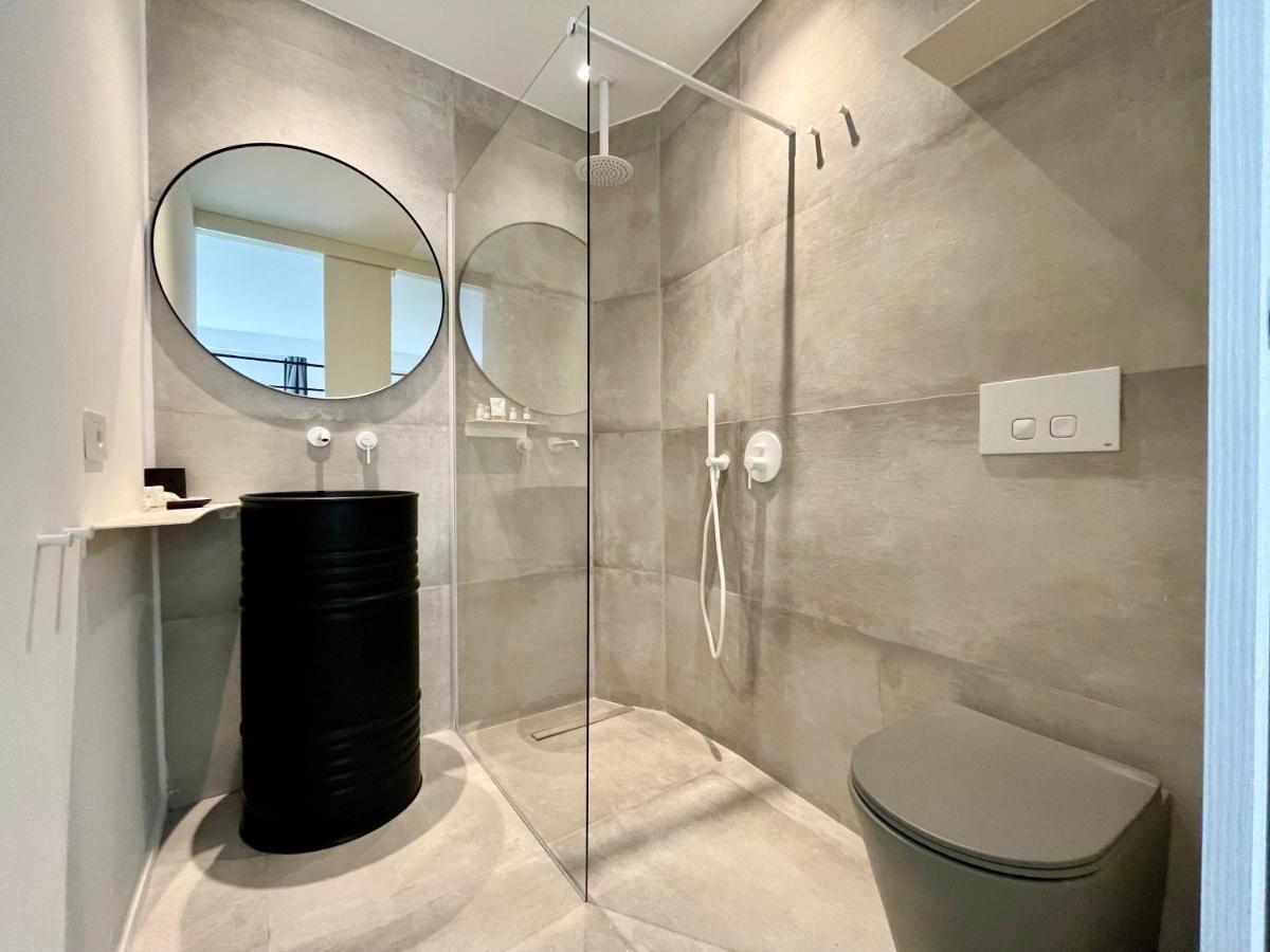 Don Diego Luxury Rooms تاورمينا المظهر الخارجي الصورة