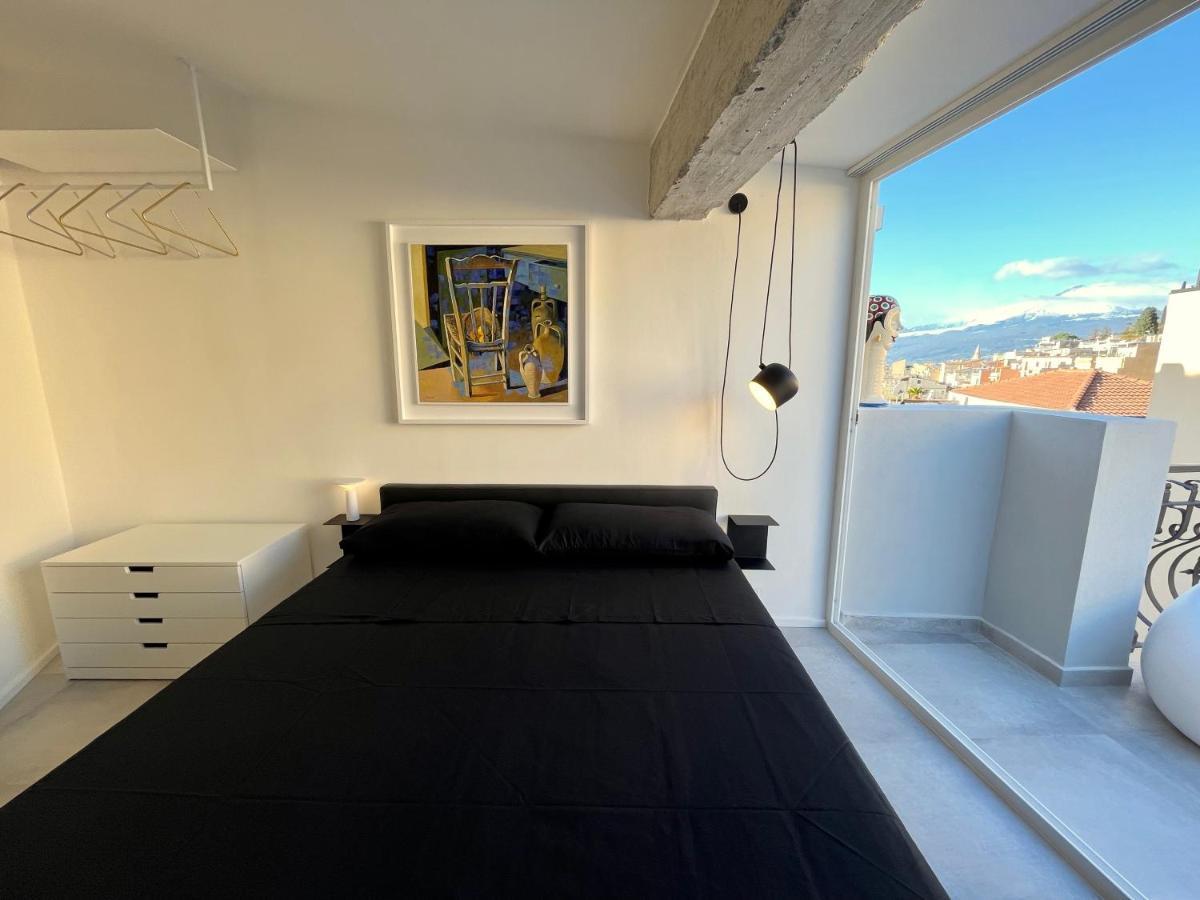 Don Diego Luxury Rooms تاورمينا المظهر الخارجي الصورة