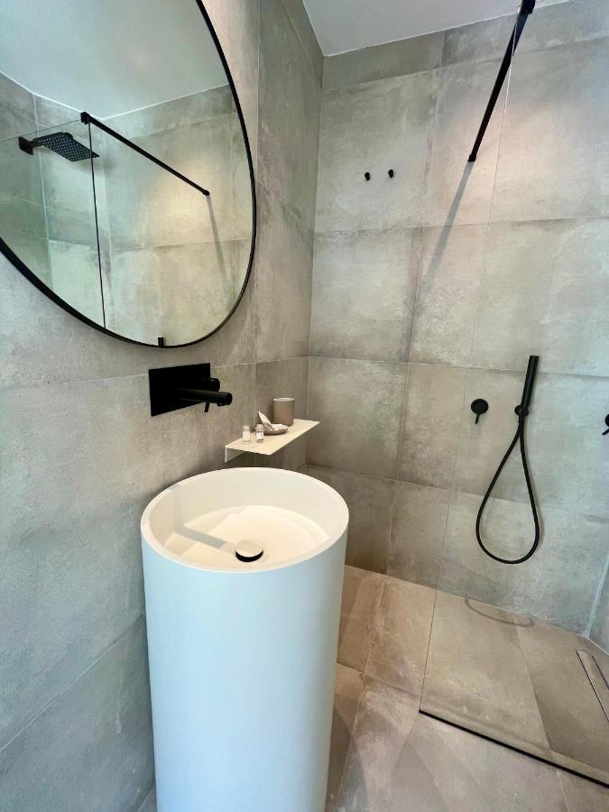 Don Diego Luxury Rooms تاورمينا المظهر الخارجي الصورة